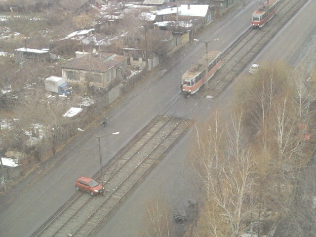 Челябинск сегодня
