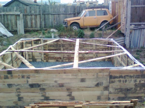 How To Build A House 2